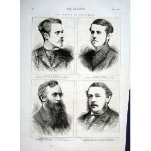   1876 MpS Earl Ellesmere, Aberdeen, Mulholland, Ridley