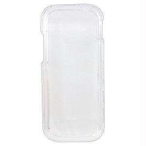   ZTC76 TCL Transparent Clear Snap on Cover for ZTE C76