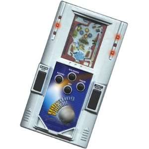    Classic Pinball Hand Held Mini Game Arcade Hand Held Toys & Games