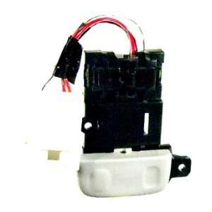  Wells SW7227 Electric Sunroof Switch Automotive