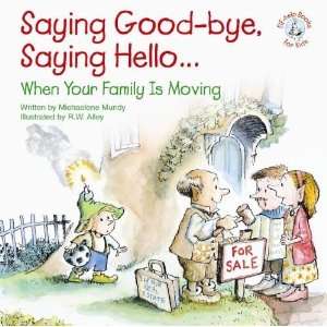   Moving (Elf Help Books for Kids) [Paperback] Michaelene Mundy Books