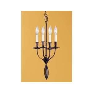  Chandeliers Murray Feiss MF F1820/4