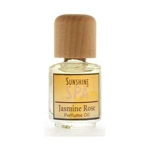  Sunshine   Jasmine & Rose   Sunshine Essential Perfume 