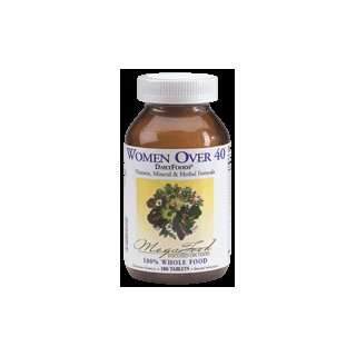  Women Over 40 by DailyFoods (90 Tablets) Health 