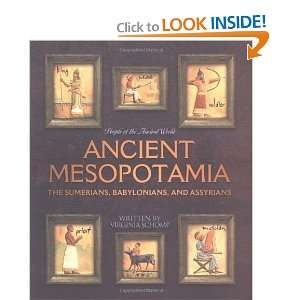  Ancient Mesopotamia The Sumerians, Babylonians, And 