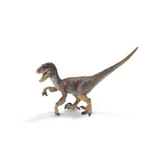  Schleich Velociraptor Toys & Games
