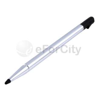 PACK Replacement Metal Stylus For Palm Tungsten E E2  