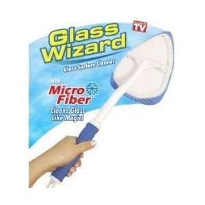 Glass Wizard Cleaning System