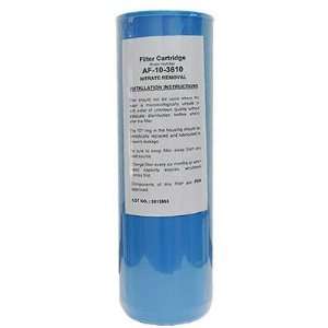  Aries (AF 10 3610) 10x2.5 Nitrate Removal Filter 