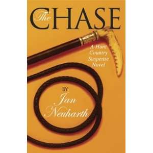  The Chase by J. Neuharth Toys & Games