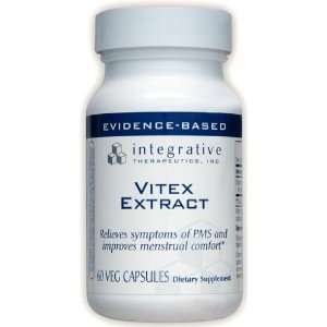    Integrative Therapeutics Inc. Vitex Extract