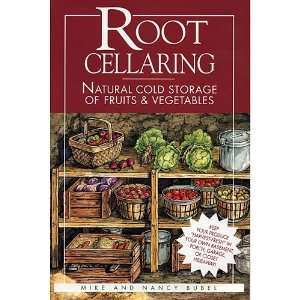  Root Cellaring 