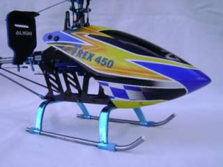   SE V1 V2 EXI HK Blade 400 RC heli PRO XL copter X SR FP Fusono  