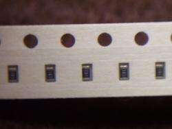 E12 Series SMT Resistor Kit   0603 (#3695)  