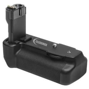  Battery Power Grip for Canon 40D & 50D (Black)