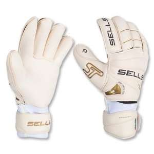  Sells Wrap Axis Subzero Goalkeeper Gloves Sports 