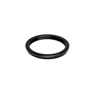   Cameta 62mm to Series VII (Series 7) Lens Adapter Ring