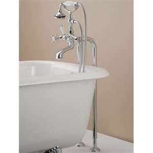  Cheviot Freestanding Hand Shower Tub Faucet 5100/3970 CH 