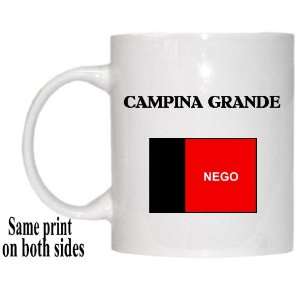  Paraiba   CAMPINA GRANDE Mug 