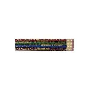  2288 Honor Roll Student Pencil