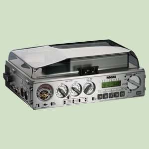  NAGRA V 2 Channel PCM Digital Audio Recorder Electronics
