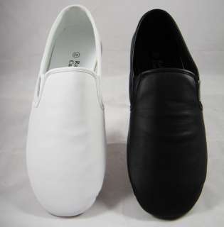 Raben shoes TokyoStyle Black or White Synthetic Leather  