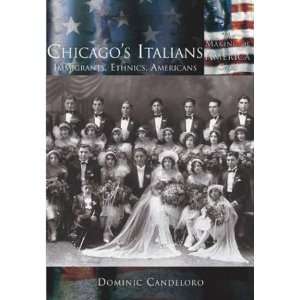   (Making of America Illinois) [Paperback] Dominic Candeloro Books