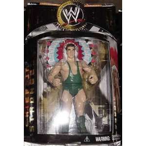  Chief Jay Strongbow Action Figure Toys & Games