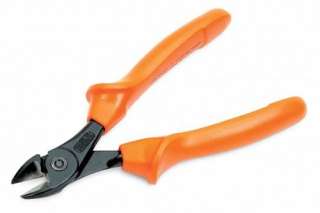   diagonal cutting pliers with insulated grips product code 2101s 180