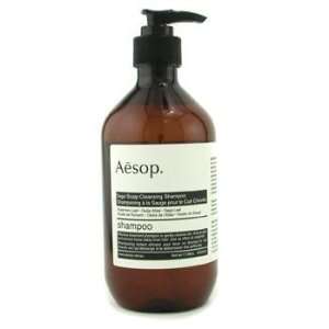  Sage Scalp Cleansing Shampoo   Aesop   Hair Care   500ml 