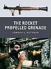 28mm Miniature Game RPG Rocket Propelled Grenade Missle Launcher X 6