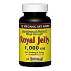 organic bee farms royal jelly 30 softgels buy