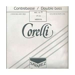    Rope Core Bass Strings A string, heavy Musical Instruments