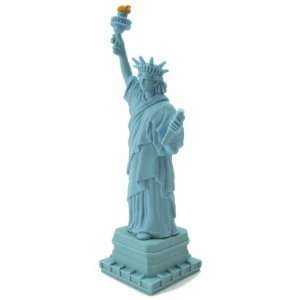  Super Talent Statue Of Liberty 8GB USB 2.0 Flash Drive 8G 