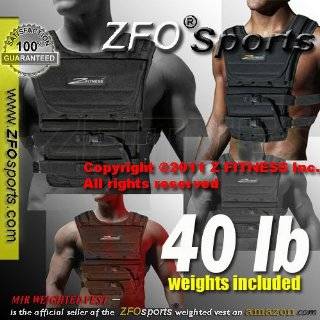  Top Rated best Strength Training Weight Vests