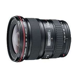    40mm f/4L USM Ultra Wide Angle Zoom Lens for Canon S