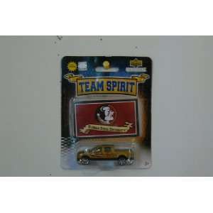  Ncaa Florida State University Ford F 150 1/87 Scale 