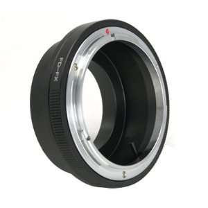 com Camera Adapter Ring Tube Lens Adapter Ring / Canon FD Mount Lens 