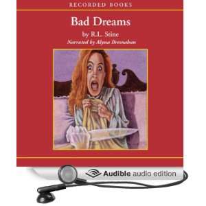  Bad Dreams Fear Street Series (Audible Audio Edition) R 