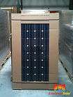   Mono Solar Panels with 60 Cells, B grade, UL CEC, NU U240F2 BX USA