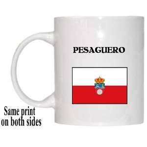  Cantabria   PESAGUERO Mug 