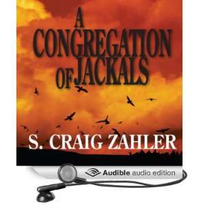  A Congregation of Jackals (Audible Audio Edition) S 
