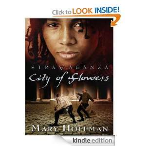 Stravaganza   City of Flowers Mary Hoffman  Kindle Store