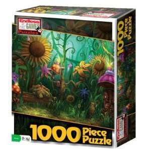  Straub Meet The Imaginaries 1000pc Puzzle Toys & Games