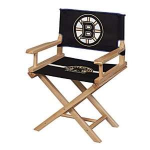  Boston Bruins Youth Director Chair