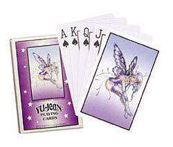 Star Fairy Deck of Playing Cards Delphine  