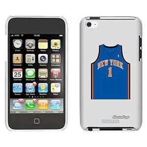  Amare Stoudemire jersey on iPod Touch 4 Gumdrop Air Shell 