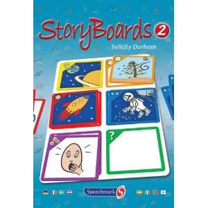  Speechmark Publications StoryBoards 2