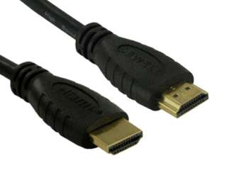 Sewell HDMI Cable, High Speed with Ethernet, Male to Male, 20 ft 