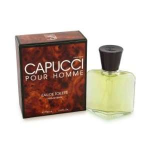  Capucci By Capucci Beauty